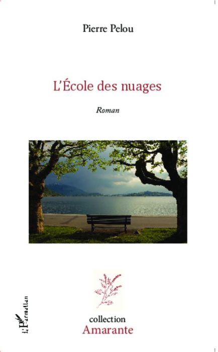 Emprunter L'école des nuages livre