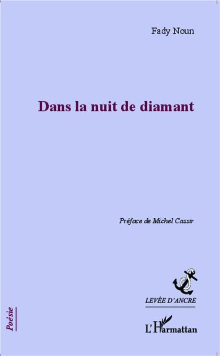 Emprunter Dans la nuit de diamant livre