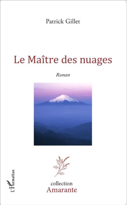 Emprunter Le Maître des nuages livre