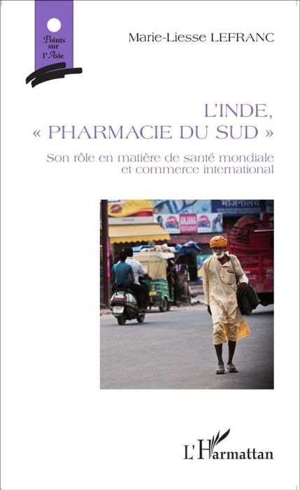 Emprunter L'Inde, 