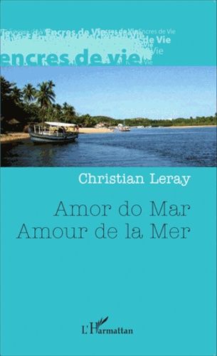 Emprunter Amour de la mer. Edition bilingue français-portugais livre