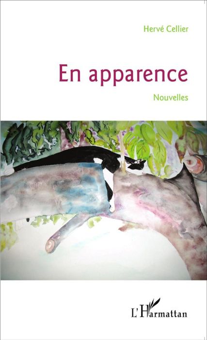 Emprunter En apparence livre