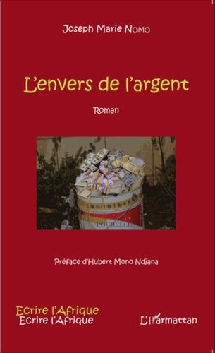 Emprunter L'envers de l'argent livre