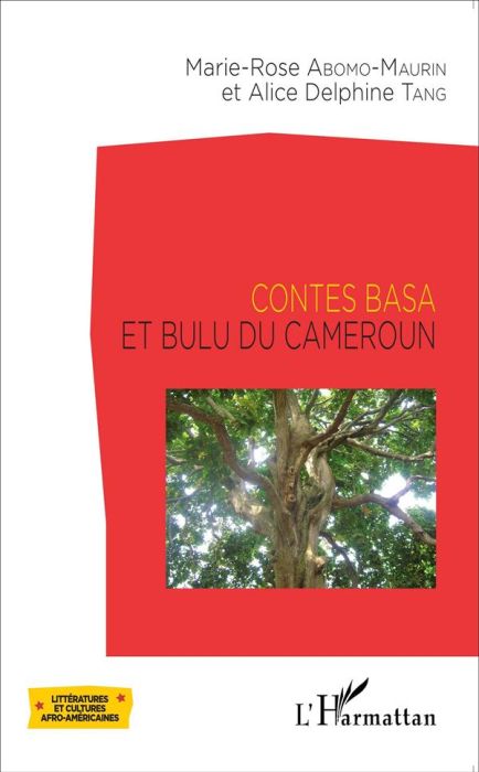 Emprunter Contes basa et bulu du Cameroun livre