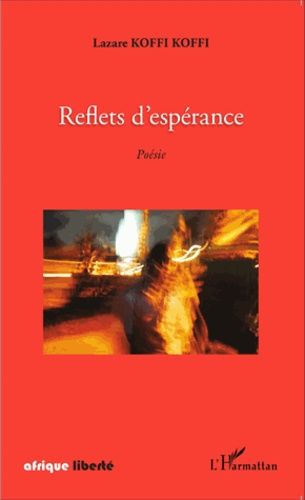 Emprunter Reflets d'espérance livre