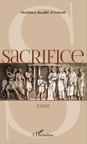 Emprunter Sacrifice livre