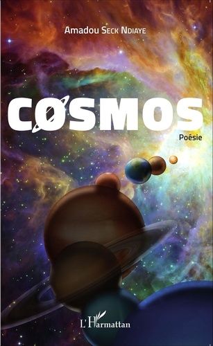 Emprunter Cosmos livre