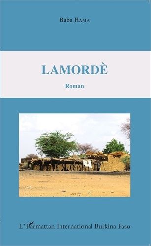 Emprunter Lamordè livre