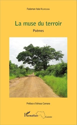 Emprunter La muse du terroir livre