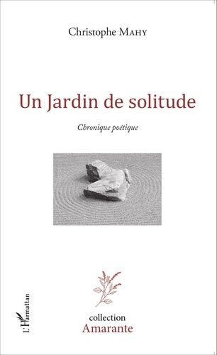 Emprunter Un jardin de solitude livre