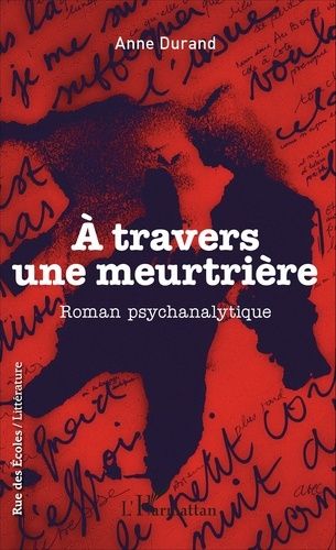 Emprunter A travers une meurtrière livre