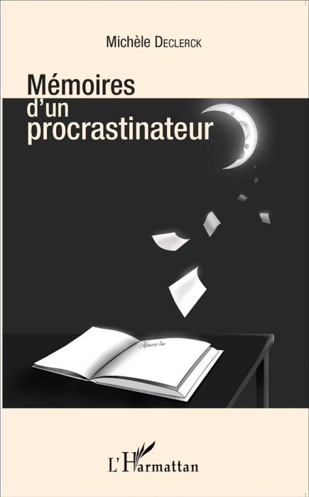 Emprunter Mémoires d'un procrastinateur livre