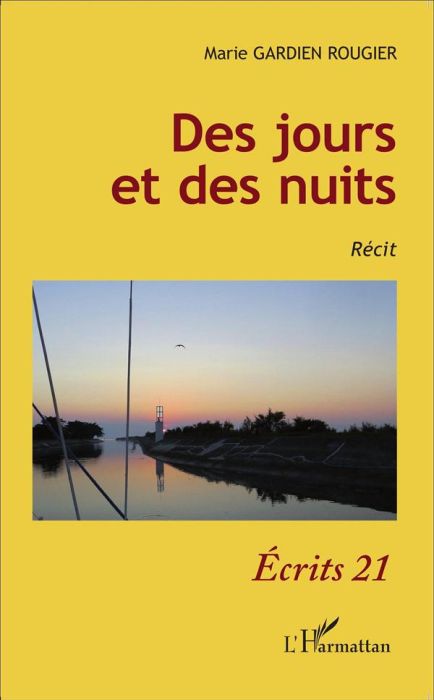 Emprunter Des jours et des nuits livre