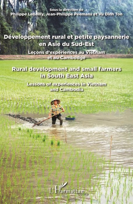 Emprunter Développement rural et petite paysannerie en Asie du Sud-Est livre