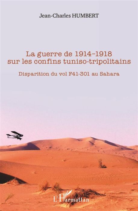 Emprunter La guerre de 1914-1918 sur les confins tuniso-tripolitains livre