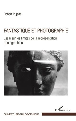 Emprunter Fantastique et photographie livre