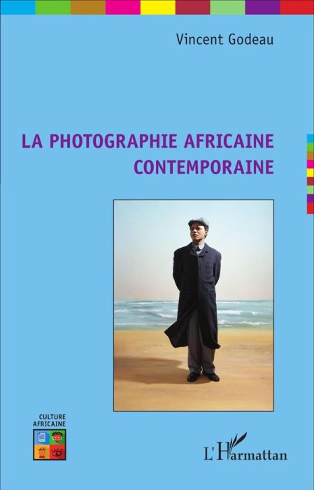 Emprunter La photographie africaine contemporaine livre