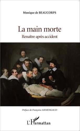 Emprunter La main morte livre