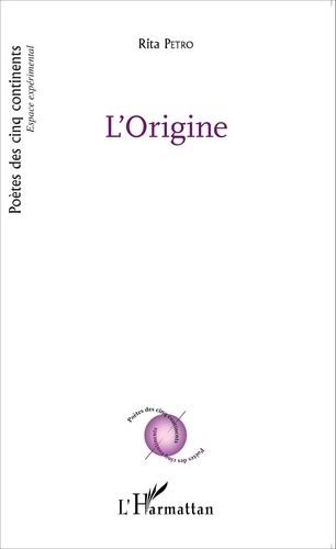 Emprunter L'origine livre