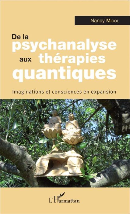 Emprunter De la psychanalyse aux thérapies quantiques livre