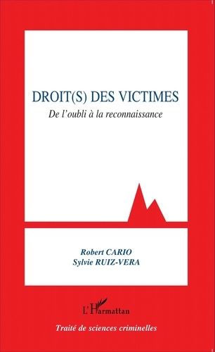 Emprunter Droit(s) des victimes. De l'oubli à la reconnaissance livre