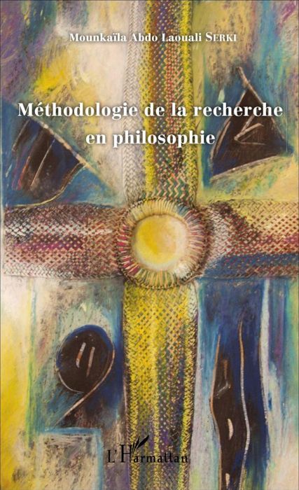 Emprunter Méthodologie de la recherche en philosophie livre