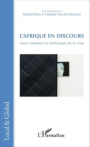 Emprunter L'Afrique en discours livre