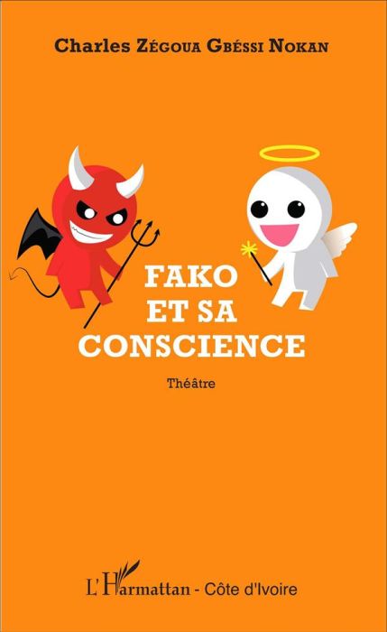 Emprunter Fako et sa conscience livre