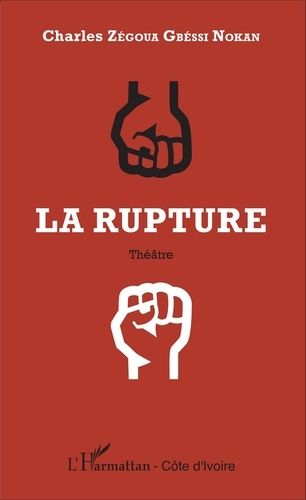 Emprunter La rupture livre