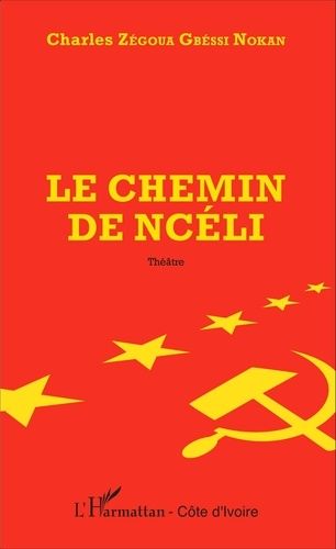 Emprunter Le chemin de Ncéli livre