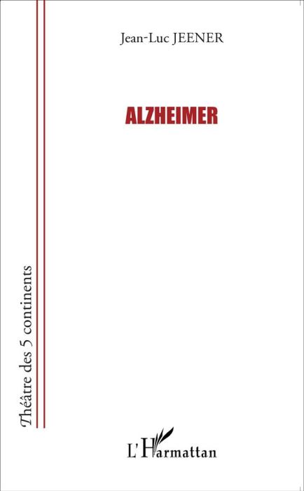 Emprunter Alzheimer livre