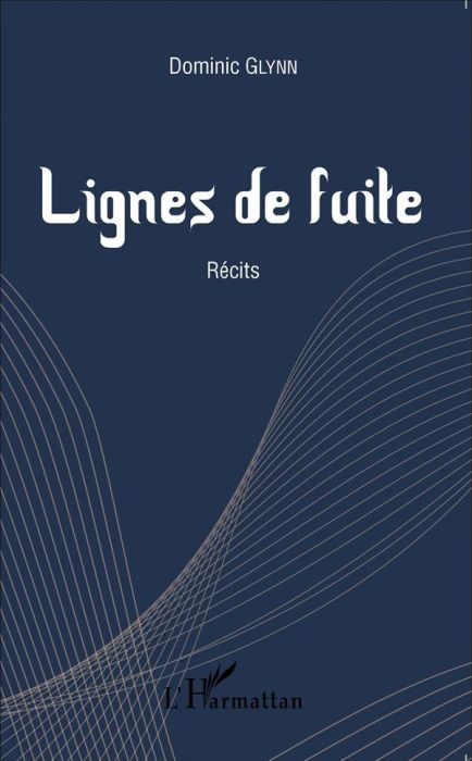 Emprunter Lignes de fuite livre