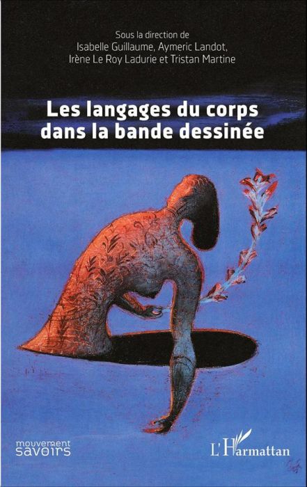 Emprunter Les langages du corps dans la bande dessinée livre