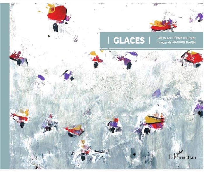 Emprunter Glaces livre