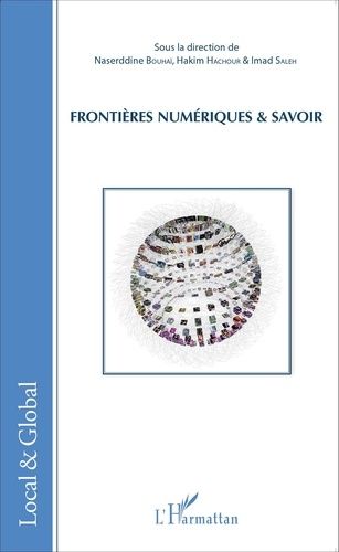 Emprunter Frontières numériques & savoir livre