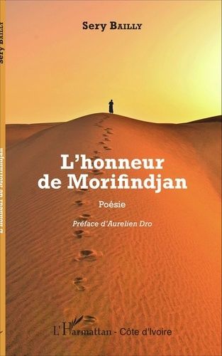 Emprunter L'honneur de Morifindjan livre