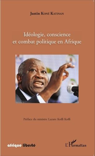 Emprunter Idéologie, conscience et combat politique en Afrique livre