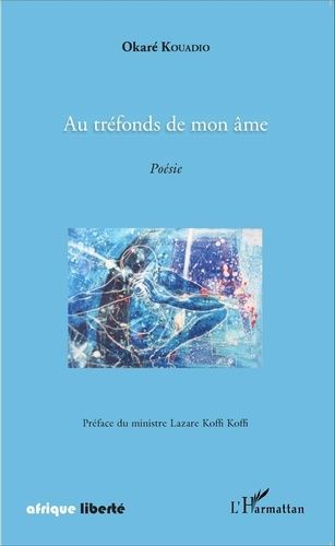 Emprunter Au tréfonds de mon âme livre