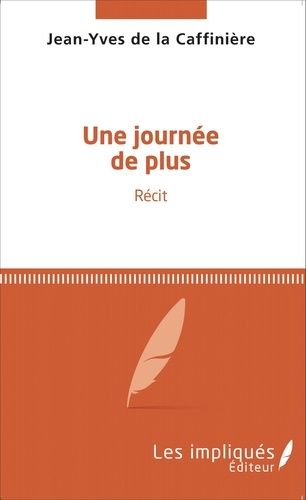 Emprunter Une journée de plus livre