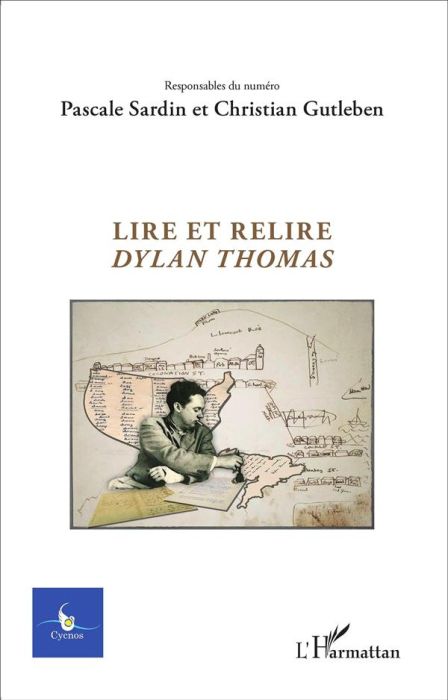 Emprunter Cycnos Volume 31 N° 2/2015 : Lire et relire Dylan Thomas livre