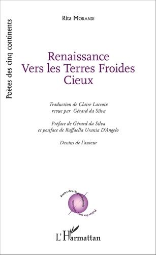 Emprunter RENAISSANCE VERS LES TERRES FROIDES CIEUX livre