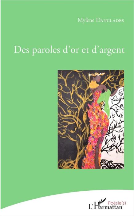 Emprunter Des paroles d'or et d'argent livre