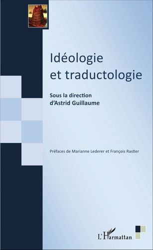 Emprunter Idéologie et traductologie livre