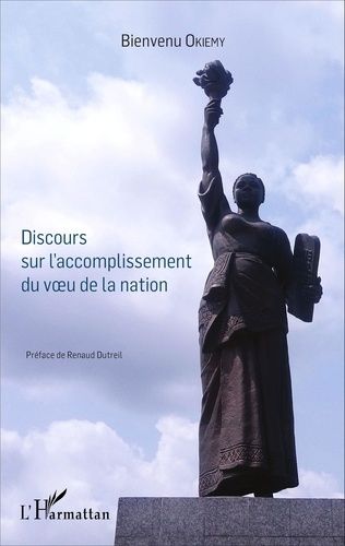 Emprunter Discours sur l'accomplissement du voeu de la nation livre