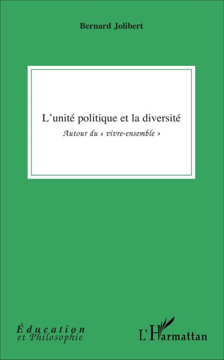 Emprunter L'unité politique et la diversité. Autour du 