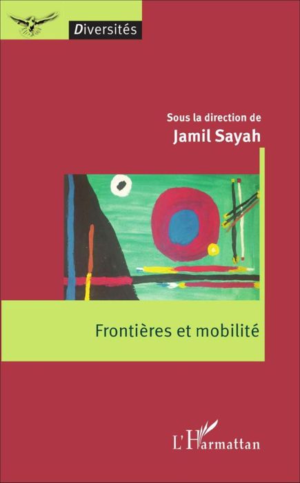 Emprunter Frontières et mobilité livre