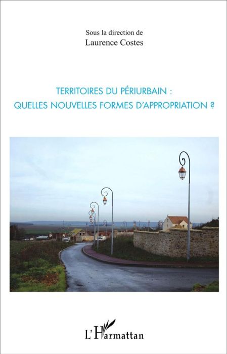 Emprunter Territoires du périurbain. Quelles nouvelles formes d'appropriation ? livre