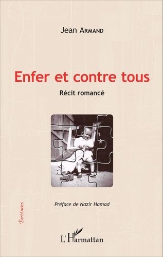 Emprunter Enfer et contre tous livre