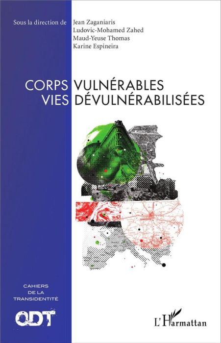 Emprunter Corps vulnérables, vies dévulnérabilisées livre