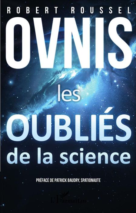 Emprunter Ovnis, les oubliés de la science livre